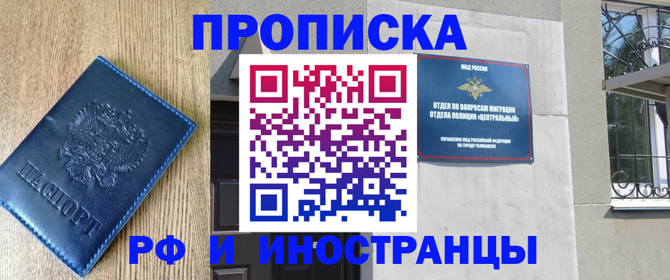прописка 2025 в Вельске